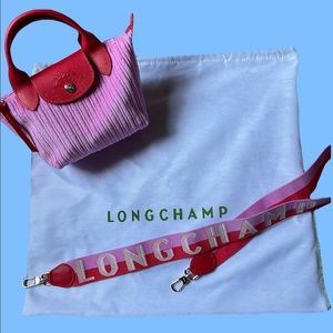 Longchamp Le Pliage XS